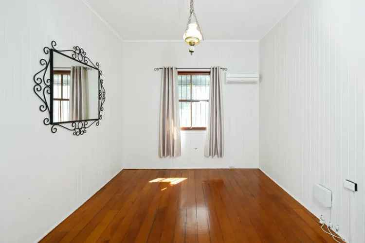 House For Rent in 15, Dobson Street, Brisbane City, Queensland