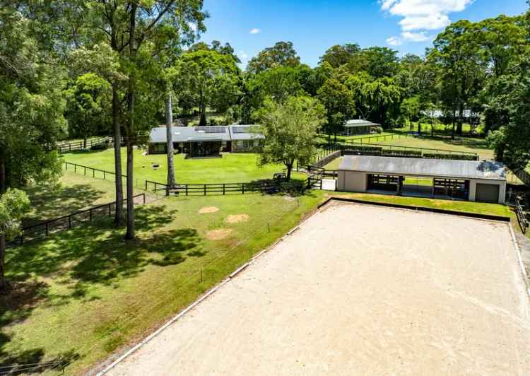 House For Sale in Sunshine Coast Regional, Queensland