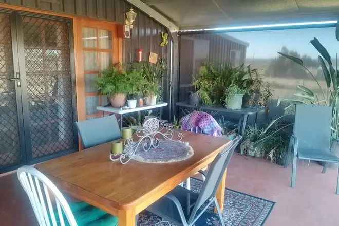 Acreage For Sale in Tenterfield, New South Wales