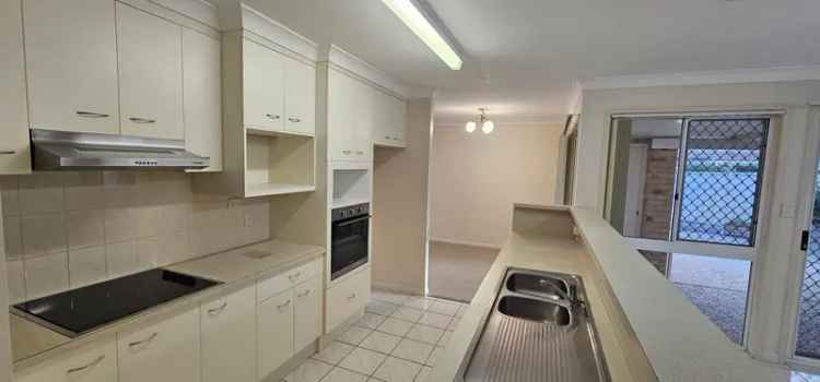 Three Bedroom House For Lease Kippa-ring QLD