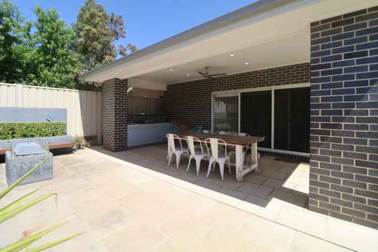 House For Rent in Wagga Wagga City Council, New South Wales