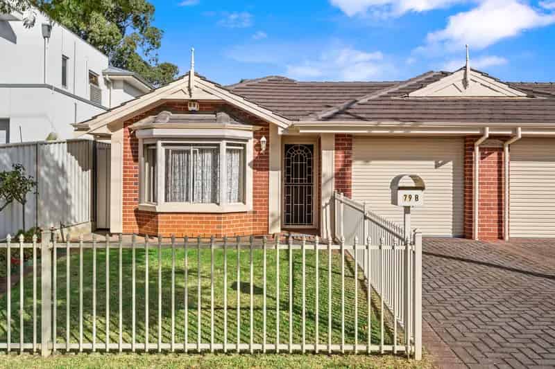 Immaculate Courtyard Home Offering Comfort, Space and Lifestyle Convenience