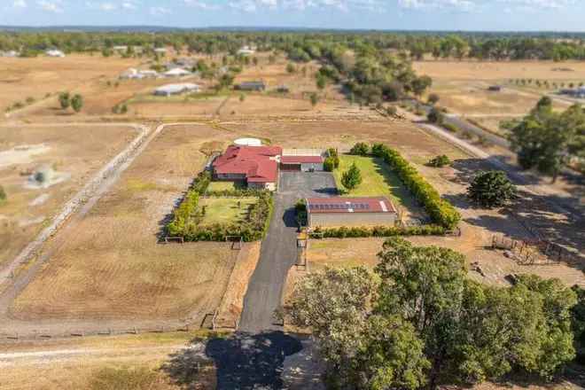 House For Sale in Shire Of Dardanup, Western Australia