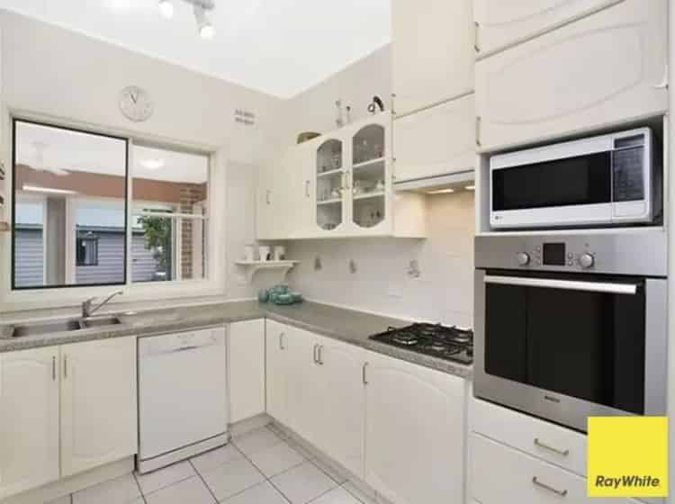Charming Family Home in a Prestigious Ryde Location