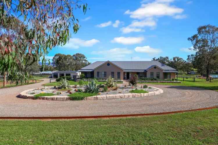 Acreage For Rent in Denman, New South Wales