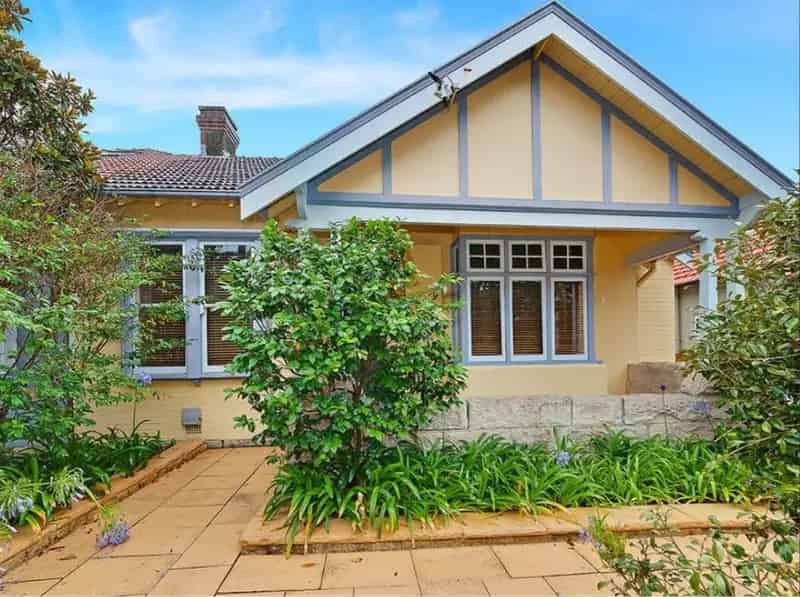 Real Estate For Lease - 17 Earl Street - Mosman , NSW