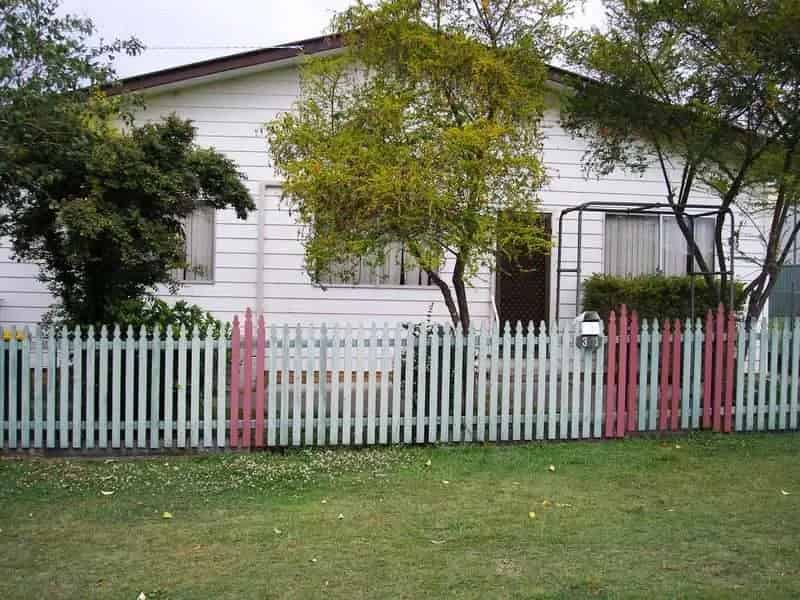 Real Estate For Lease - 3 Nicholson Street - Kempsey , NSW