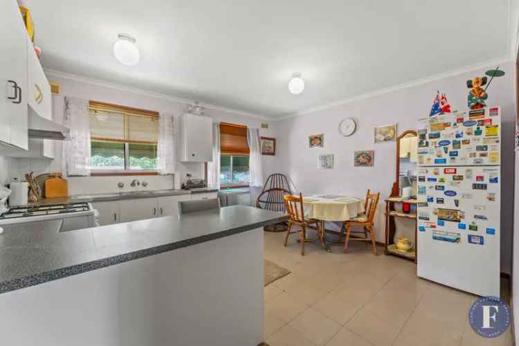 House For Rent in Cootamundra, New South Wales