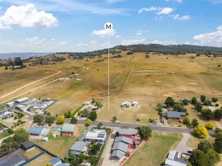 Registered Residential Block Ready for Development