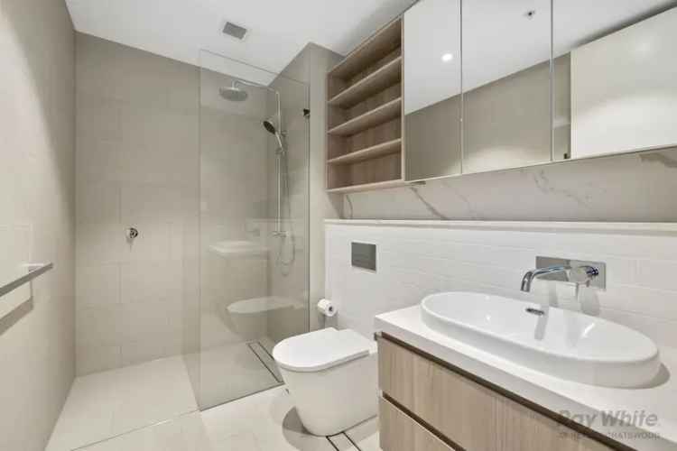 2 Bedroom Apartment in Sydney CBD Near Darling Harbour