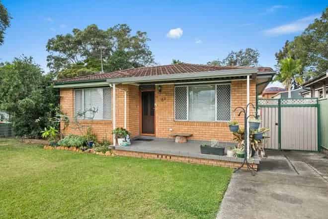 House For Sale , Shellharbour City Council, New South Wales