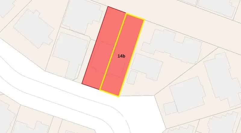 Build Your Dream Home on a 403m2 Green Titled Block in a Convenient Location