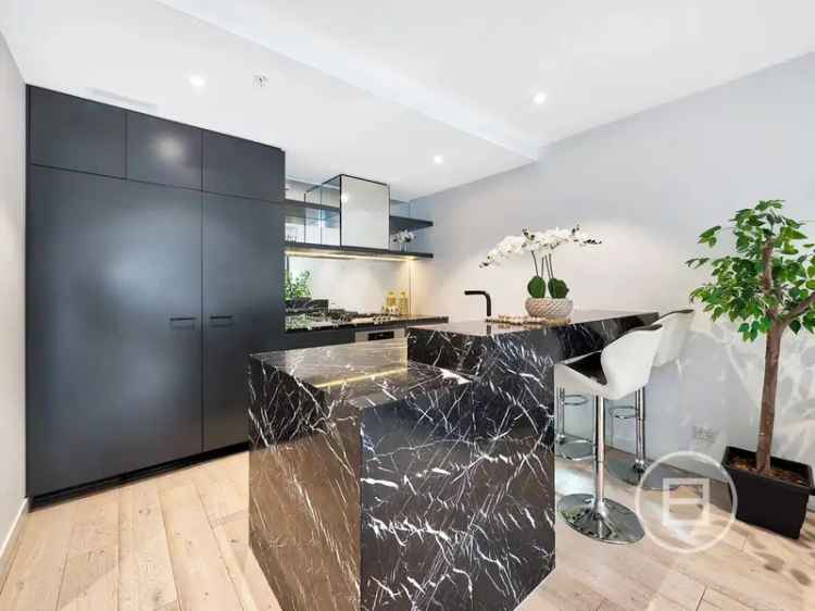 Apartment For Sale in Melbourne, Victoria