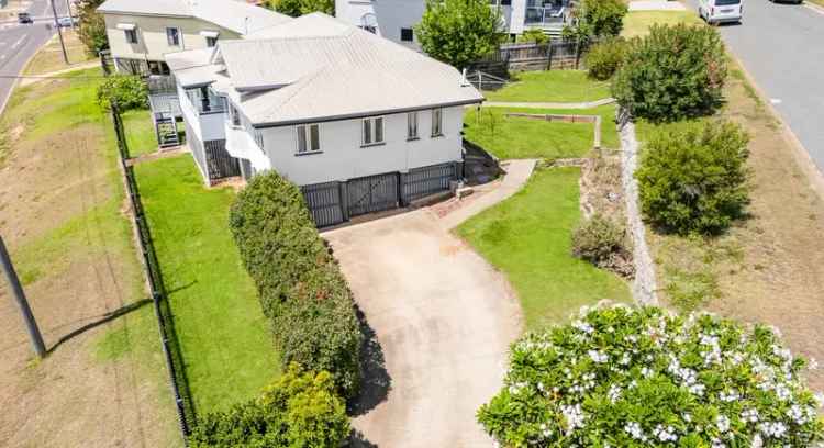 House For Sale in Gladstone, Queensland