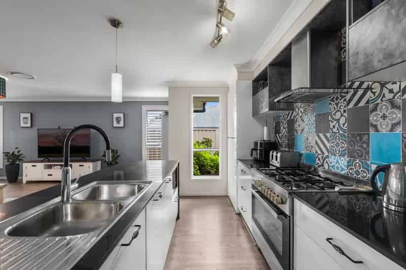 Open Home Cancelled - A Modern Family Retreat with Exceptional Entertaining Spaces!