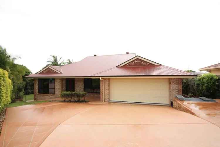 Real Estate For Lease - 30 Meryll Court - Kallangur , QLD