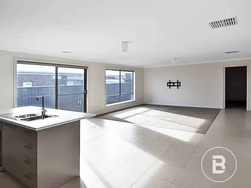 Four Bedroom Family Home