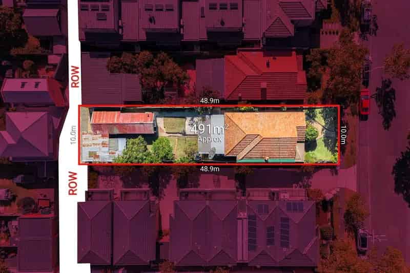House For Sale , 259, Union Road, Melbourne, Victoria