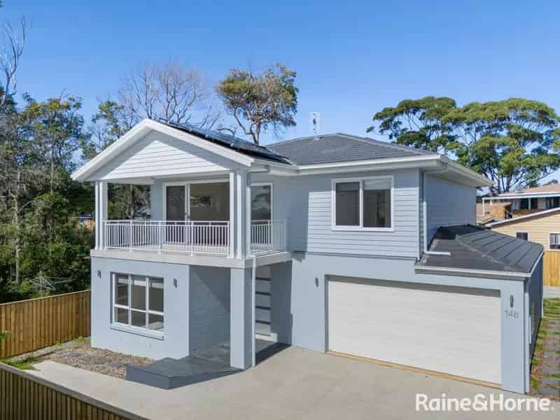 House For Rent , Shoalhaven City Council, New South Wales