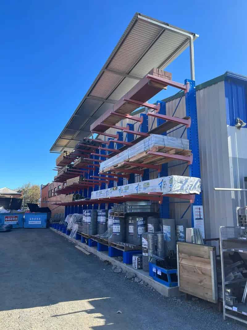 Buy commercial hardware business in Nathalia with exceptional features