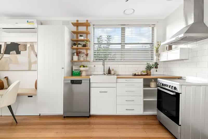 Style, Sophistication, and Space for Family Life