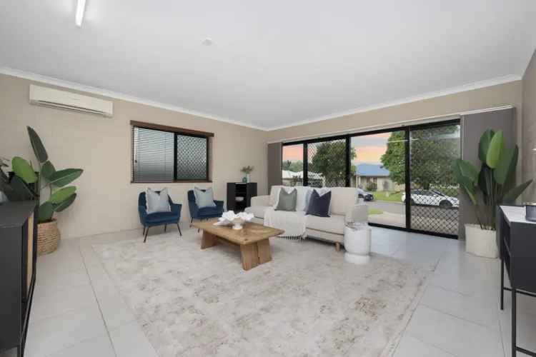 House For Sale in Townsville City, Queensland