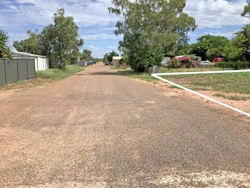 Vacant Land for Sale in Town with Potential Subdivision