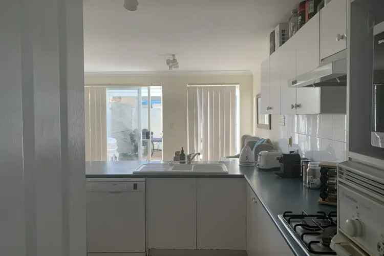 House For Rent in City of Stirling, Western Australia