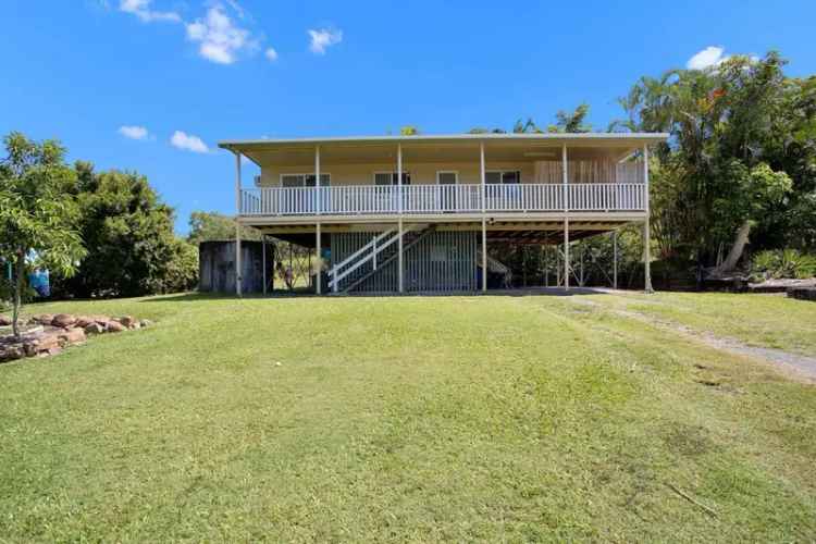 Rural For Sale in Mackay Regional, Queensland