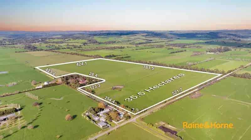 Land For Sale , Melbourne, Victoria