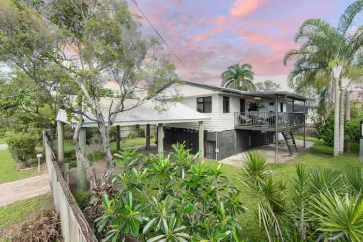 House For Sale in Townsville, Queensland