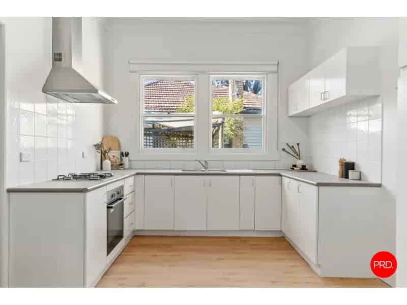 3 Bedroom Renovated Home!