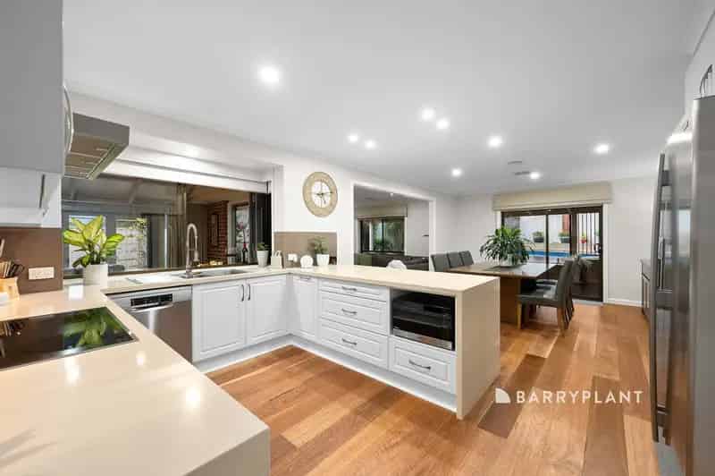 The Ultimate Family Sanctuary