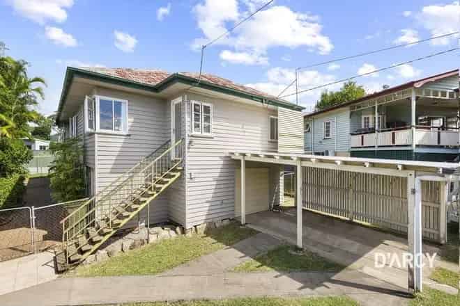 House For Rent , 17, Ungalla Street, City of Brisbane, Queensland