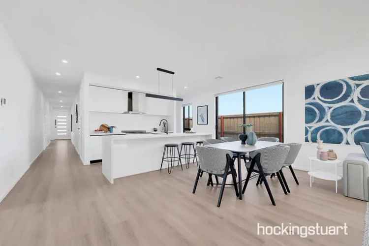 House For Sale in Melbourne, Victoria