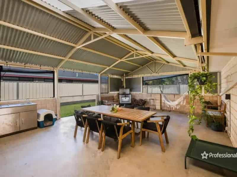 House For Rent , City Of Greater Geraldton, Western Australia