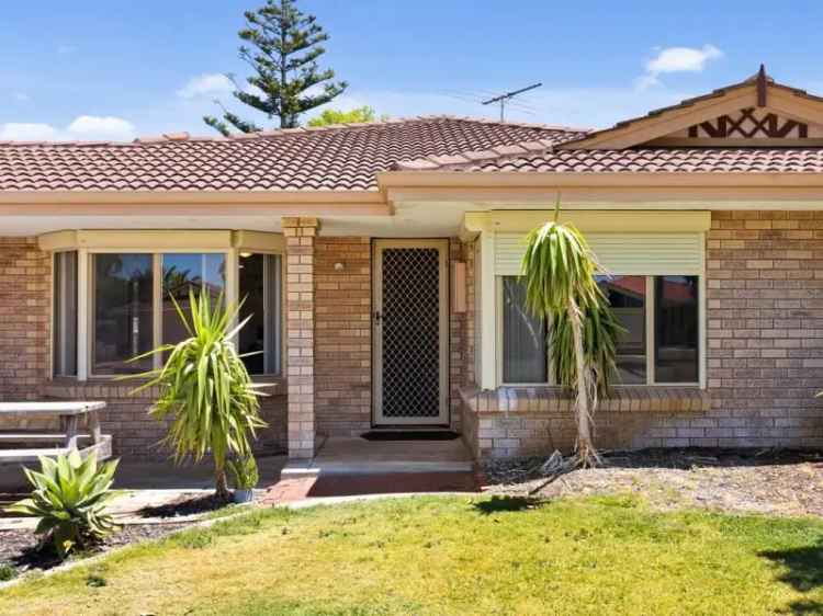 House For Sale in City of Rockingham, Western Australia