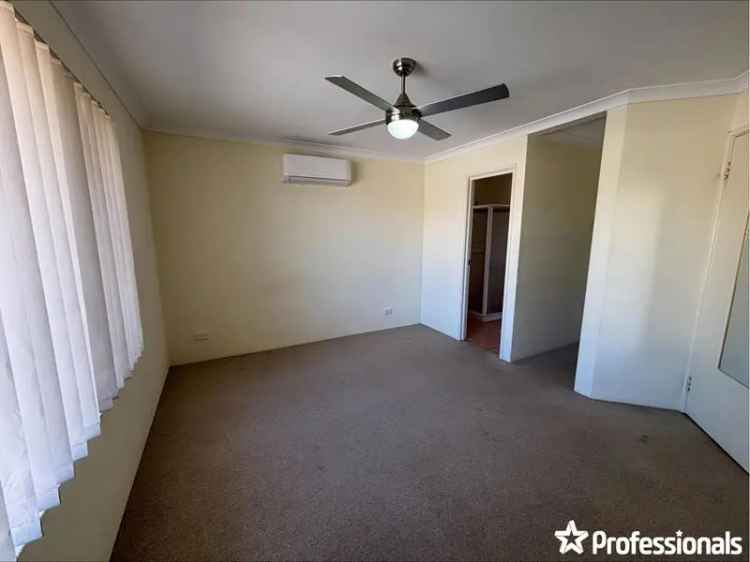 4 Bedroom 2 Bathroom House Mount Tarcoola