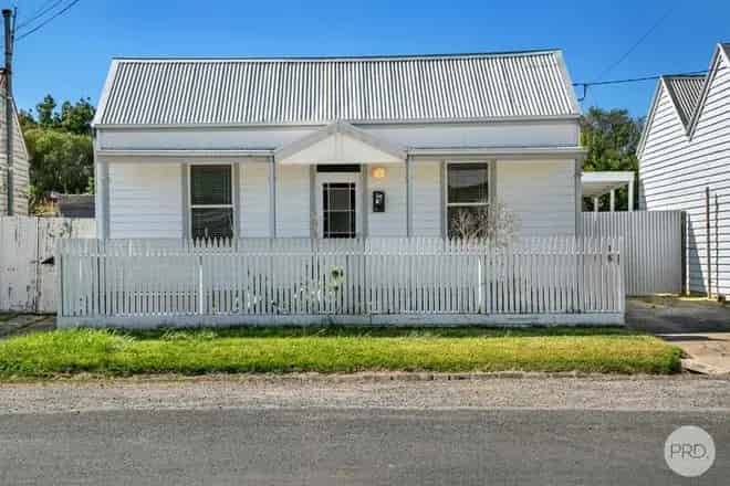 House For Rent , 15, James Street, Ballarat, Victoria