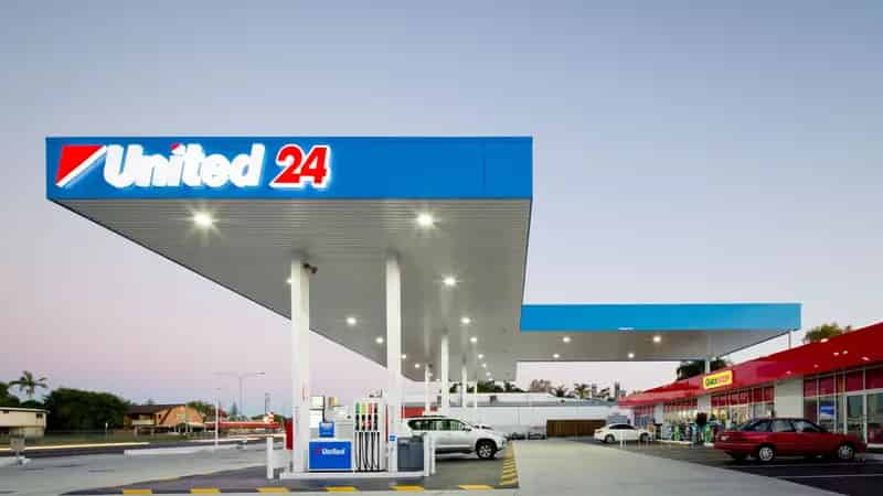 United and Pie Face - Fuel your passion for retail & food | Regional VIC