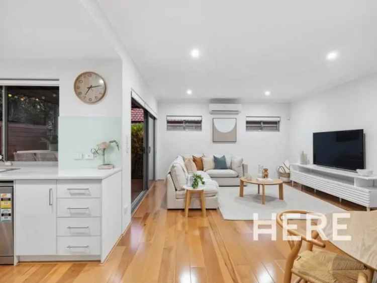 House For Rent in City of Stirling, Western Australia