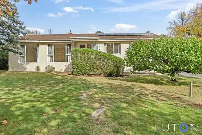 House For Sale , Canberra, Australian Capital Territory