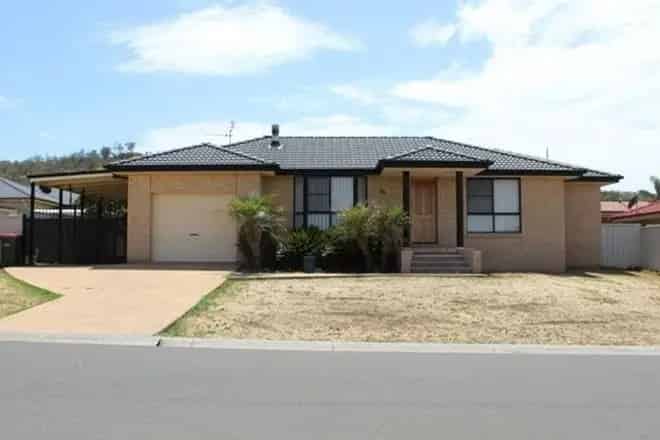 House For Rent , Tamworth, New South Wales