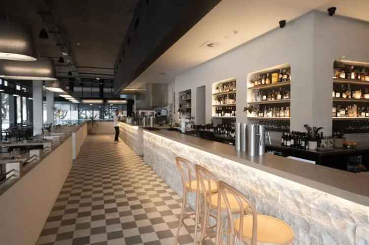 Buy Licensed Tavern Restaurant Bar in Subiaco with Unique Features