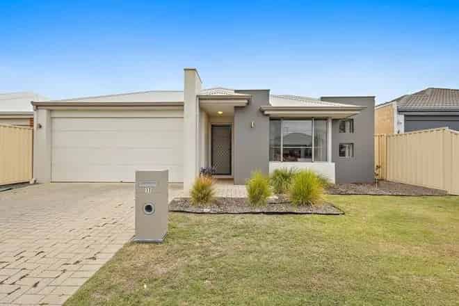House For Sale , 17, Pinot Loop, City of Wanneroo, Western Australia