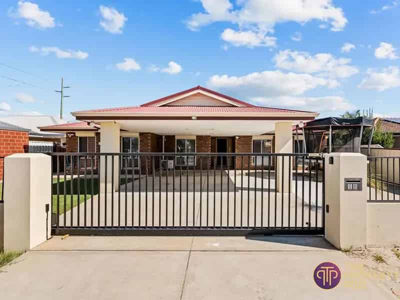 House For Rent , City of Canning, Western Australia