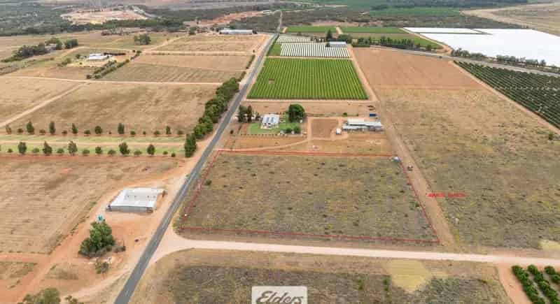Rural property For Sale , Wentworth Shire Council, New South Wales