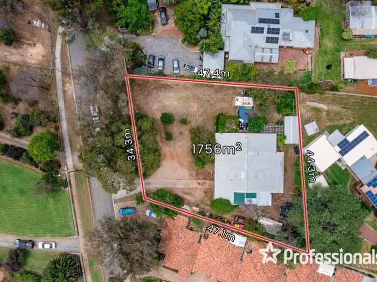 House For Sale in Kelmscott, Western Australia