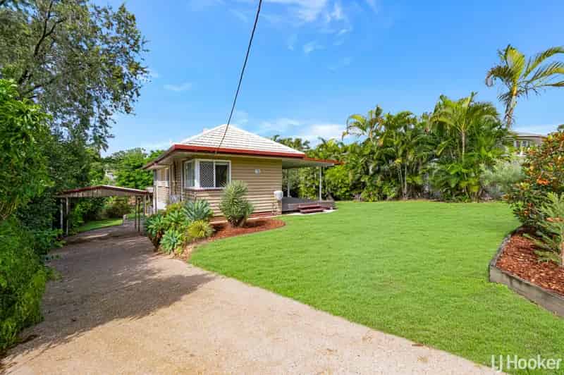 House For Sale , Rockhampton, Queensland
