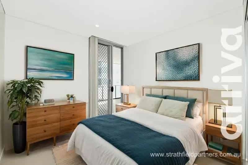 2 rooms apartment of 306 m² in Sydney